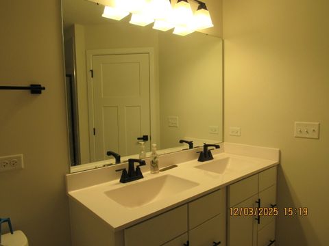 Tiny photo for 155 Canterbury Way, Lake Zurich, IL 60047 (MLS # 12536658)