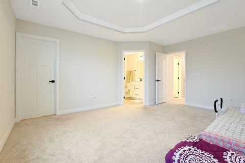 Tiny photo for 155 Canterbury Way, Lake Zurich, IL 60047 (MLS # 12536658)