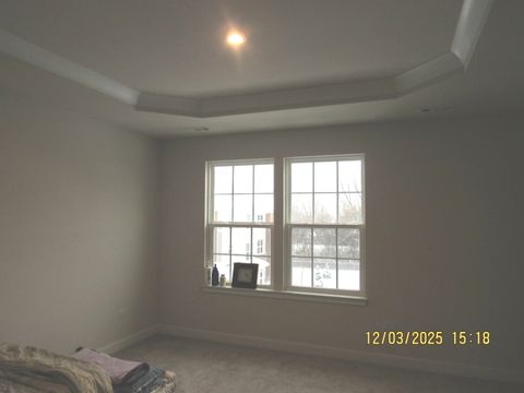 Tiny photo for 155 Canterbury Way, Lake Zurich, IL 60047 (MLS # 12536658)