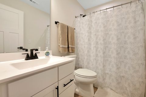 Tiny photo for 155 Canterbury Way, Lake Zurich, IL 60047 (MLS # 12536658)