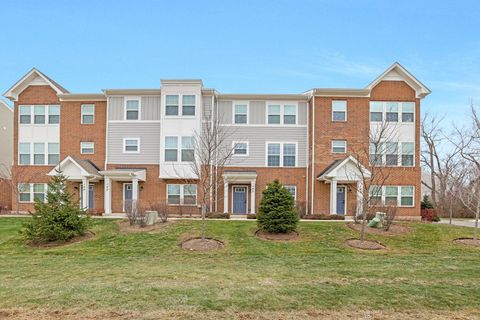 155 Canterbury Way Lake Zurich IL 60047