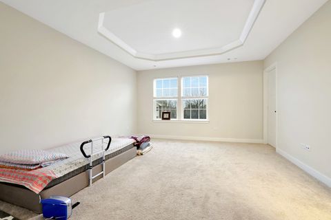 Tiny photo for 155 Canterbury Way, Lake Zurich, IL 60047 (MLS # 12536658)