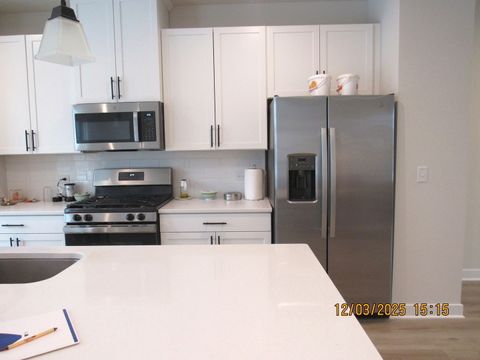 Tiny photo for 155 Canterbury Way, Lake Zurich, IL 60047 (MLS # 12536658)