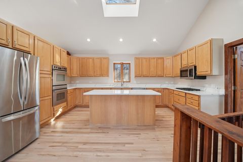 Tiny photo for 120 OLD BARRINGTON Road, North Barrington, IL 60010 (MLS # 12546244)