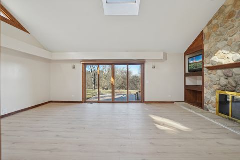 Tiny photo for 120 OLD BARRINGTON Road, North Barrington, IL 60010 (MLS # 12546244)