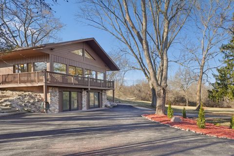 120 OLD BARRINGTON Road North Barrington IL 60010