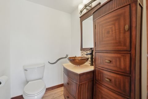 Tiny photo for 120 OLD BARRINGTON Road, North Barrington, IL 60010 (MLS # 12546244)