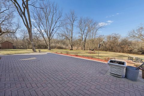 Tiny photo for 120 OLD BARRINGTON Road, North Barrington, IL 60010 (MLS # 12546244)