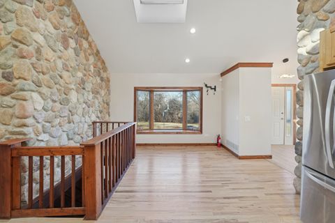 Tiny photo for 120 OLD BARRINGTON Road, North Barrington, IL 60010 (MLS # 12546244)