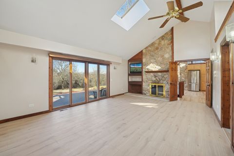 Tiny photo for 120 OLD BARRINGTON Road, North Barrington, IL 60010 (MLS # 12546244)