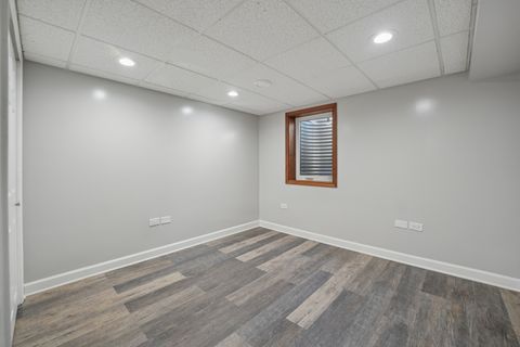 Tiny photo for 120 OLD BARRINGTON Road, North Barrington, IL 60010 (MLS # 12546244)