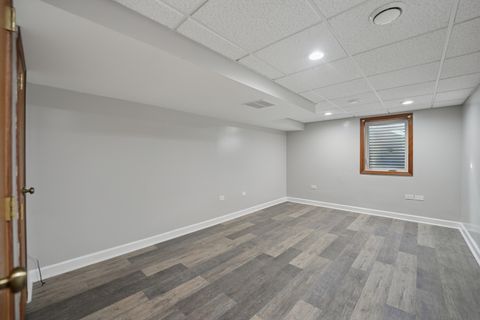 Tiny photo for 120 OLD BARRINGTON Road, North Barrington, IL 60010 (MLS # 12546244)