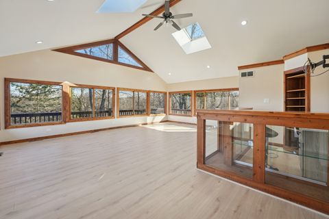 Tiny photo for 120 OLD BARRINGTON Road, North Barrington, IL 60010 (MLS # 12546244)