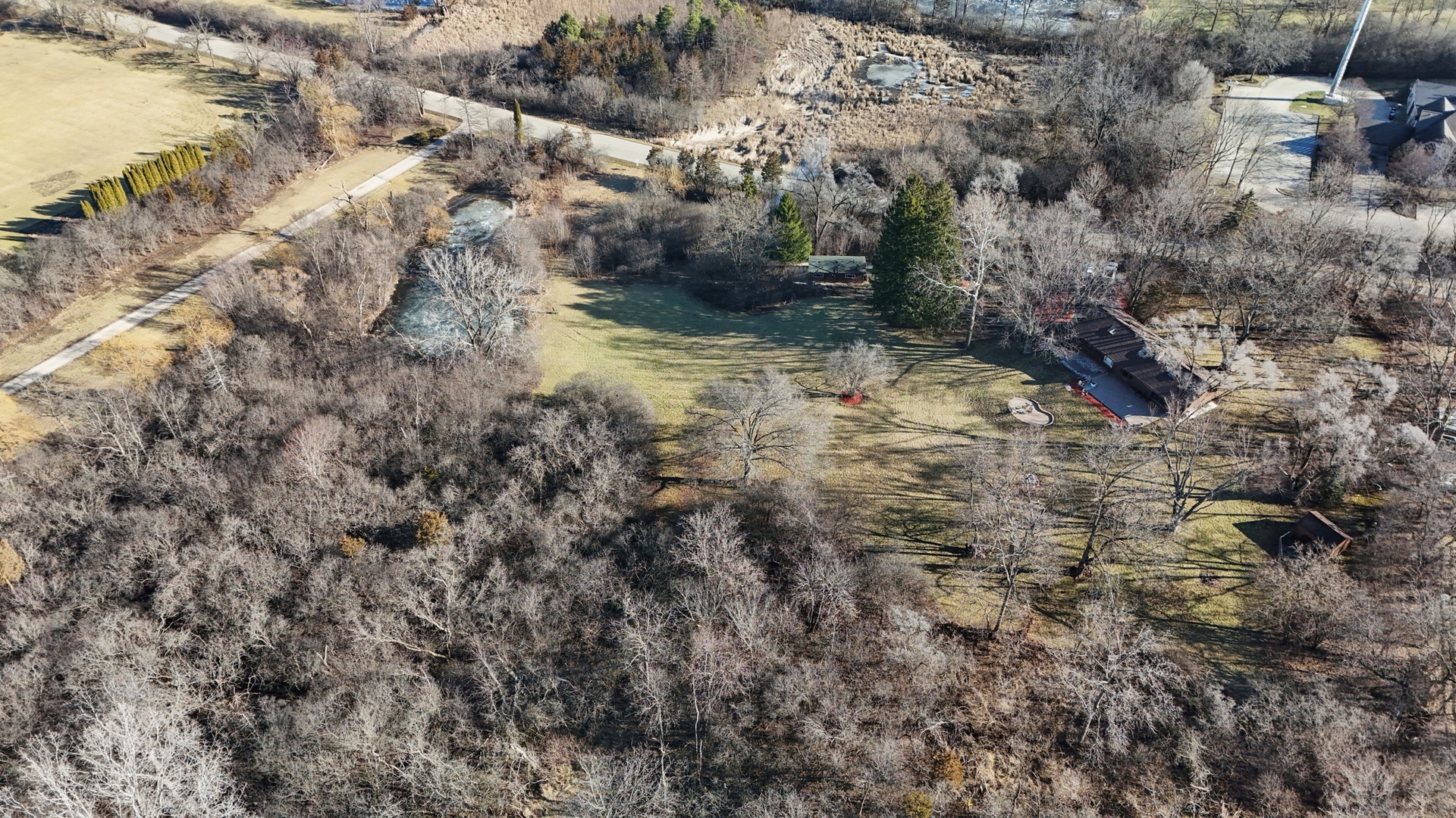 120 OLD BARRINGTON Road