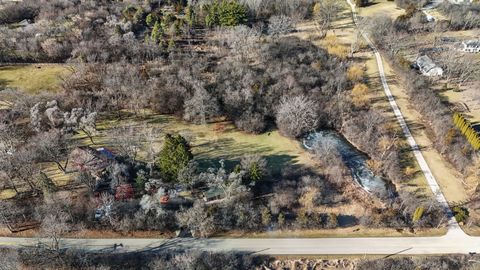 Tiny photo for 120 OLD BARRINGTON Road, North Barrington, IL 60010 (MLS # 12546244)