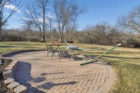 Tiny photo for 120 OLD BARRINGTON Road, North Barrington, IL 60010 (MLS # 12546244)