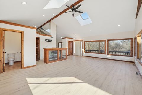 Tiny photo for 120 OLD BARRINGTON Road, North Barrington, IL 60010 (MLS # 12546244)