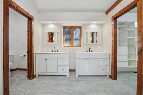 Tiny photo for 120 OLD BARRINGTON Road, North Barrington, IL 60010 (MLS # 12546244)