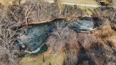 Tiny photo for 120 OLD BARRINGTON Road, North Barrington, IL 60010 (MLS # 12546244)