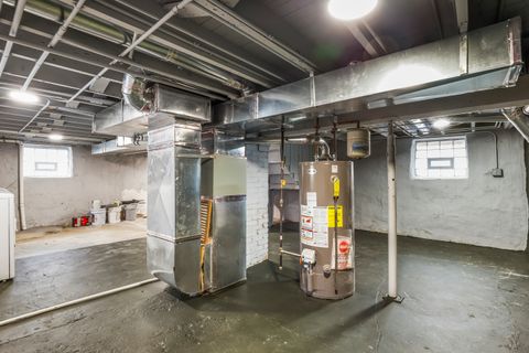 Tiny photo for 511 Emmett Street, Joliet, IL 60436 (MLS # 12590972)