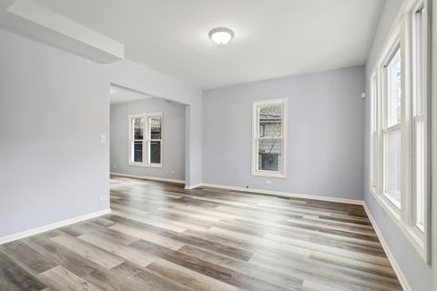 Tiny photo for 511 Emmett Street, Joliet, IL 60436 (MLS # 12590972)