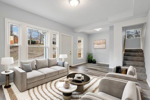 Tiny photo for 511 Emmett Street, Joliet, IL 60436 (MLS # 12590972)