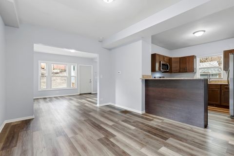 Tiny photo for 511 Emmett Street, Joliet, IL 60436 (MLS # 12590972)