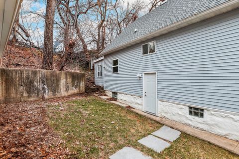 Tiny photo for 511 Emmett Street, Joliet, IL 60436 (MLS # 12590972)