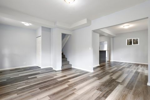 Tiny photo for 511 Emmett Street, Joliet, IL 60436 (MLS # 12590972)