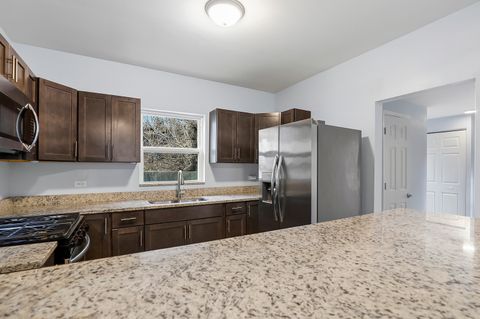 Tiny photo for 511 Emmett Street, Joliet, IL 60436 (MLS # 12590972)