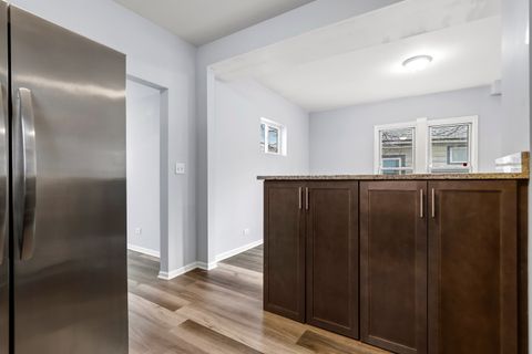 Tiny photo for 511 Emmett Street, Joliet, IL 60436 (MLS # 12590972)