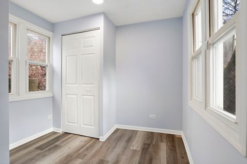 Tiny photo for 511 Emmett Street, Joliet, IL 60436 (MLS # 12590972)