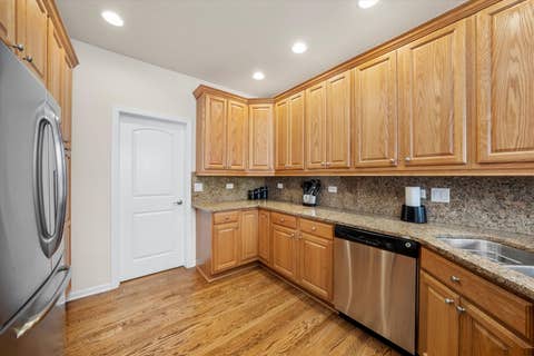 Tiny photo for 1553 Ashbury Place, Lemont, IL 60439 (MLS # 12700805)