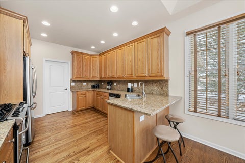 Tiny photo for 1553 Ashbury Place, Lemont, IL 60439 (MLS # 12700805)