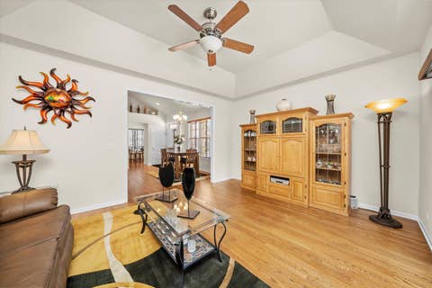 Tiny photo for 1553 Ashbury Place, Lemont, IL 60439 (MLS # 12700805)