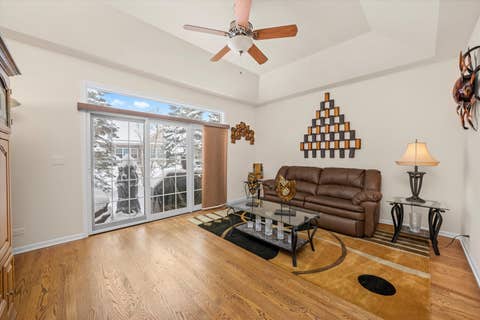 Tiny photo for 1553 Ashbury Place, Lemont, IL 60439 (MLS # 12700805)