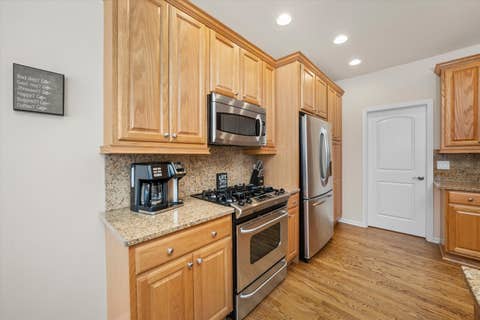 Tiny photo for 1553 Ashbury Place, Lemont, IL 60439 (MLS # 12700805)