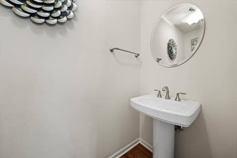 Tiny photo for 1553 Ashbury Place, Lemont, IL 60439 (MLS # 12700805)