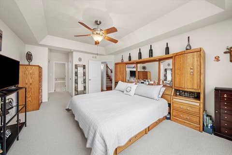 Tiny photo for 1553 Ashbury Place, Lemont, IL 60439 (MLS # 12700805)
