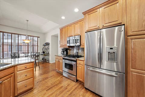Tiny photo for 1553 Ashbury Place, Lemont, IL 60439 (MLS # 12700805)