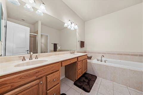 Tiny photo for 1553 Ashbury Place, Lemont, IL 60439 (MLS # 12700805)