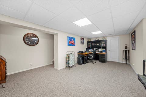 Tiny photo for 1553 Ashbury Place, Lemont, IL 60439 (MLS # 12700805)