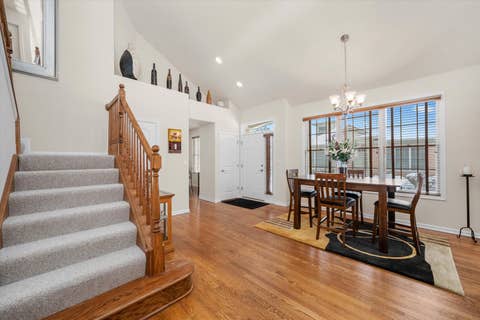 Tiny photo for 1553 Ashbury Place, Lemont, IL 60439 (MLS # 12700805)