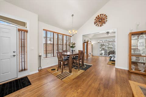Tiny photo for 1553 Ashbury Place, Lemont, IL 60439 (MLS # 12700805)