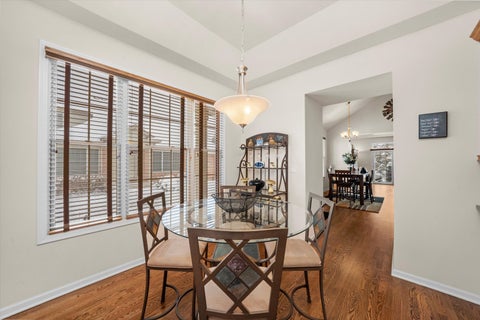 Tiny photo for 1553 Ashbury Place, Lemont, IL 60439 (MLS # 12700805)