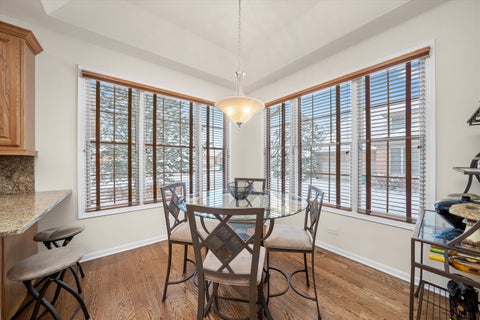 Tiny photo for 1553 Ashbury Place, Lemont, IL 60439 (MLS # 12700805)