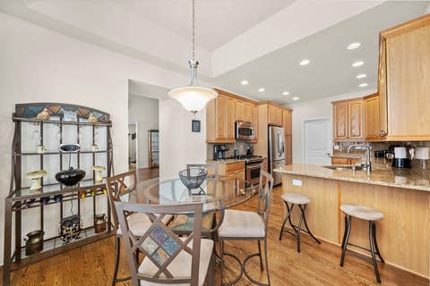 Tiny photo for 1553 Ashbury Place, Lemont, IL 60439 (MLS # 12700805)