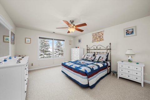 Tiny photo for 1553 Ashbury Place, Lemont, IL 60439 (MLS # 12700805)