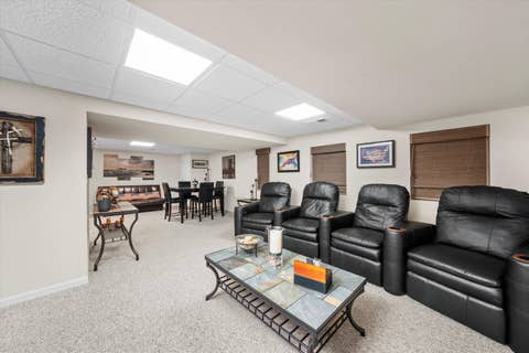 Tiny photo for 1553 Ashbury Place, Lemont, IL 60439 (MLS # 12700805)