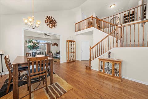 Tiny photo for 1553 Ashbury Place, Lemont, IL 60439 (MLS # 12700805)